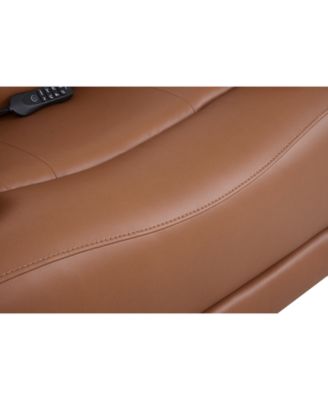 Hessler 46" Large Lift Recliner with Power Headrest