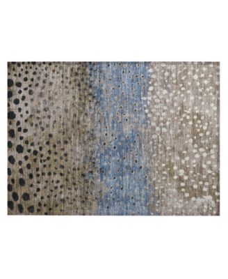 Addison - Chantille ACN1369 1'8"x2'6" Area Rug