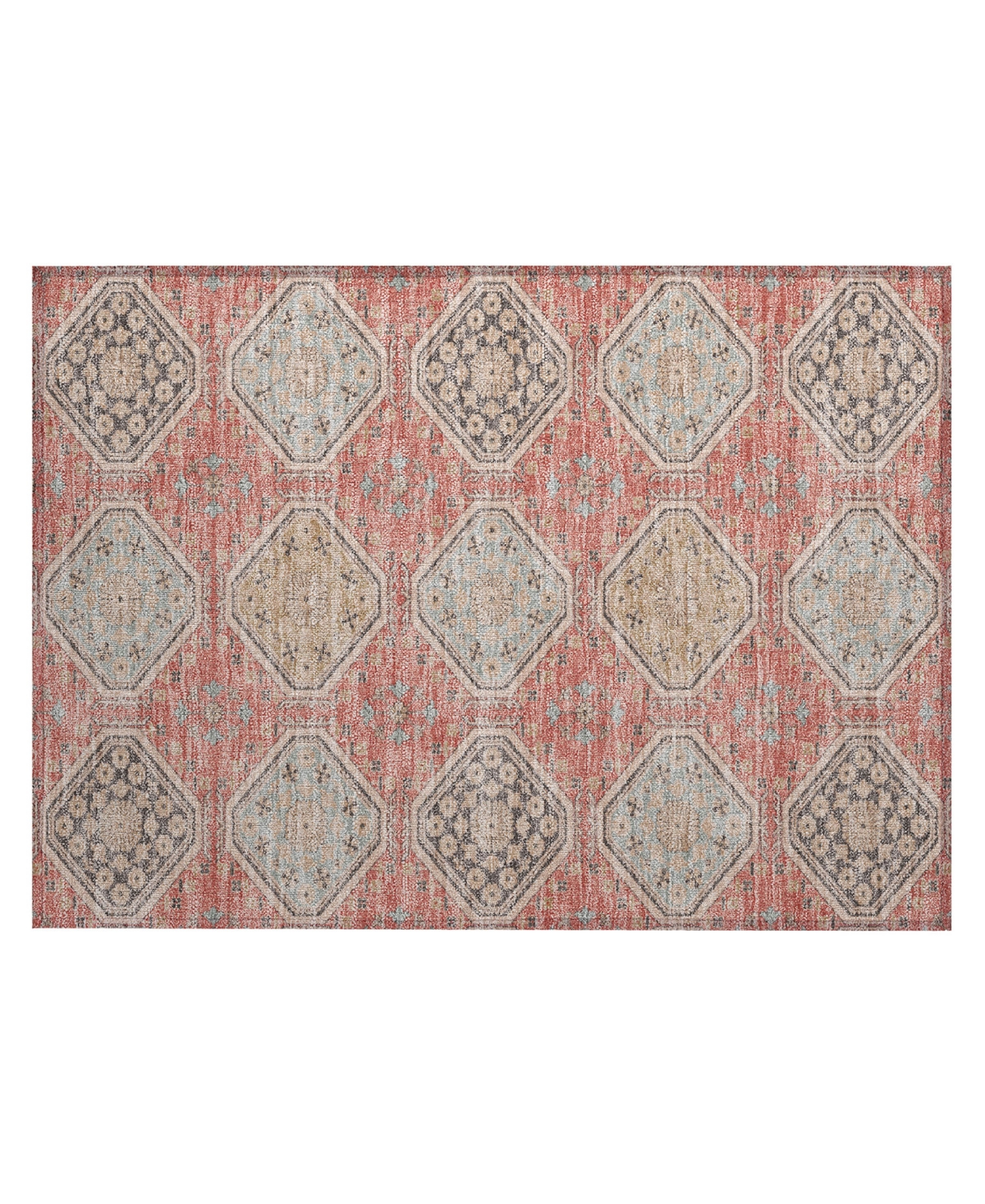 Addison Chantille ACN1449 1'8"x2'6" Area Rug