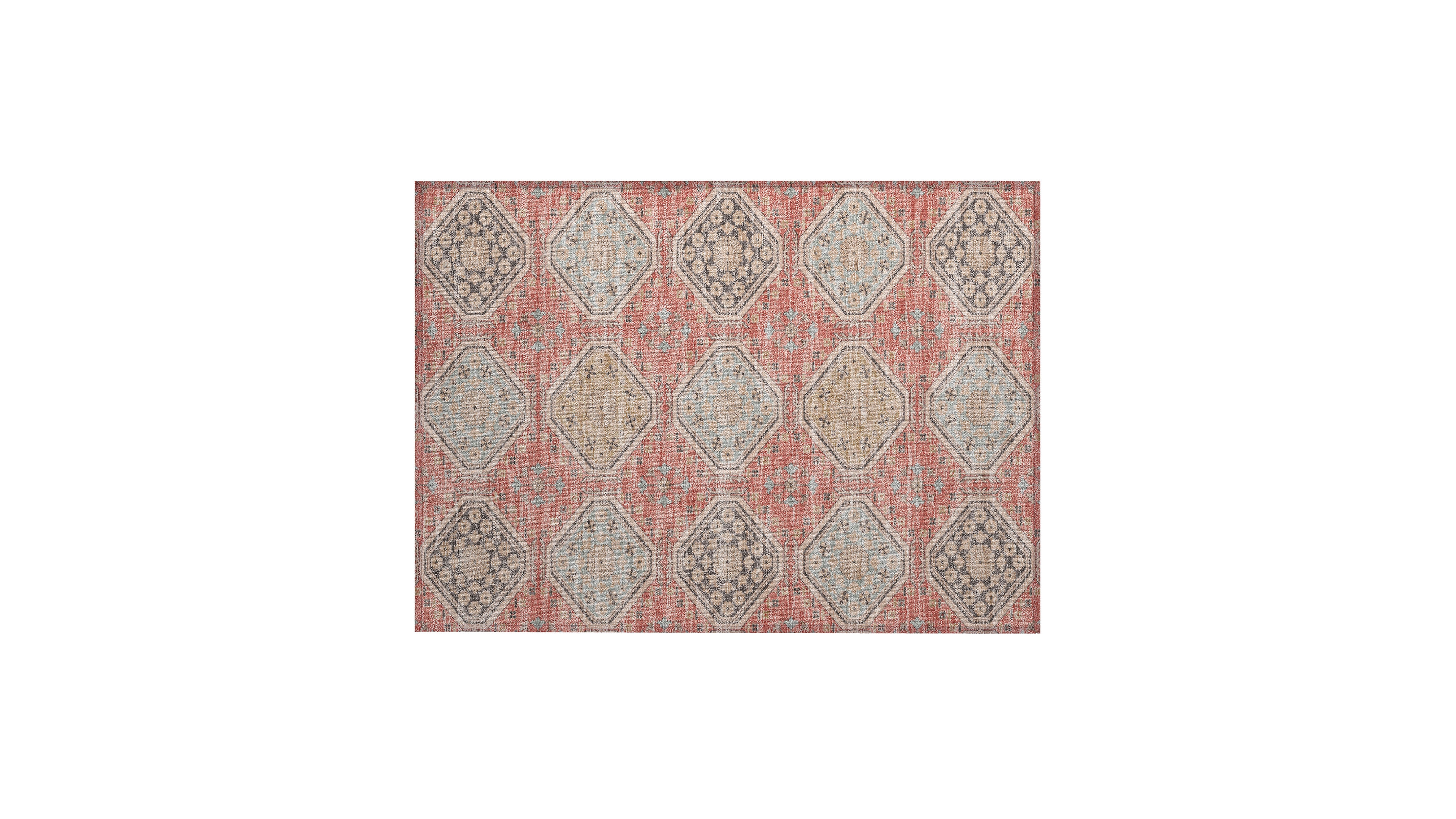 Addison Chantille ACN1449 1'8"x2'6" Area Rug