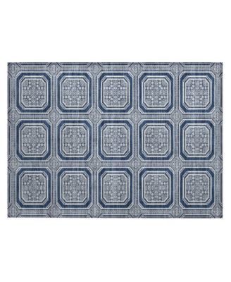 Addison - Chantille ACN1459 1'8"x2'6" Area Rug