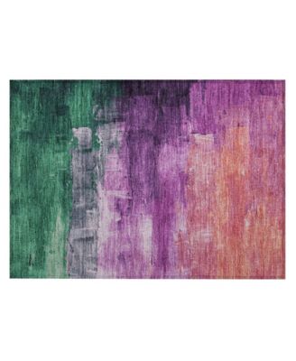Addison - Chantille ACN1479 1'8"x2'6" Area Rug