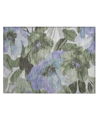 Addison - Chantille ACN1489 1'8"x2'6" Area Rug
