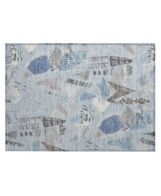 Addison - Chantille ACN1579 1'8"x2'6" Area Rug