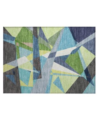 Addison - Chantille ACN1609 1'8"x2'6" Area Rug