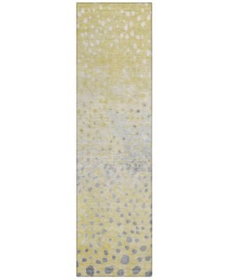 Addison - Chantille ACN1367 2'3"x7'6" Runner Area Rug