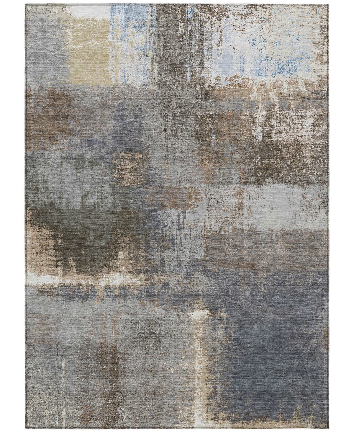 Addison Chantille Machine Washable ACN1355 2'6"x3'10" Area Rug