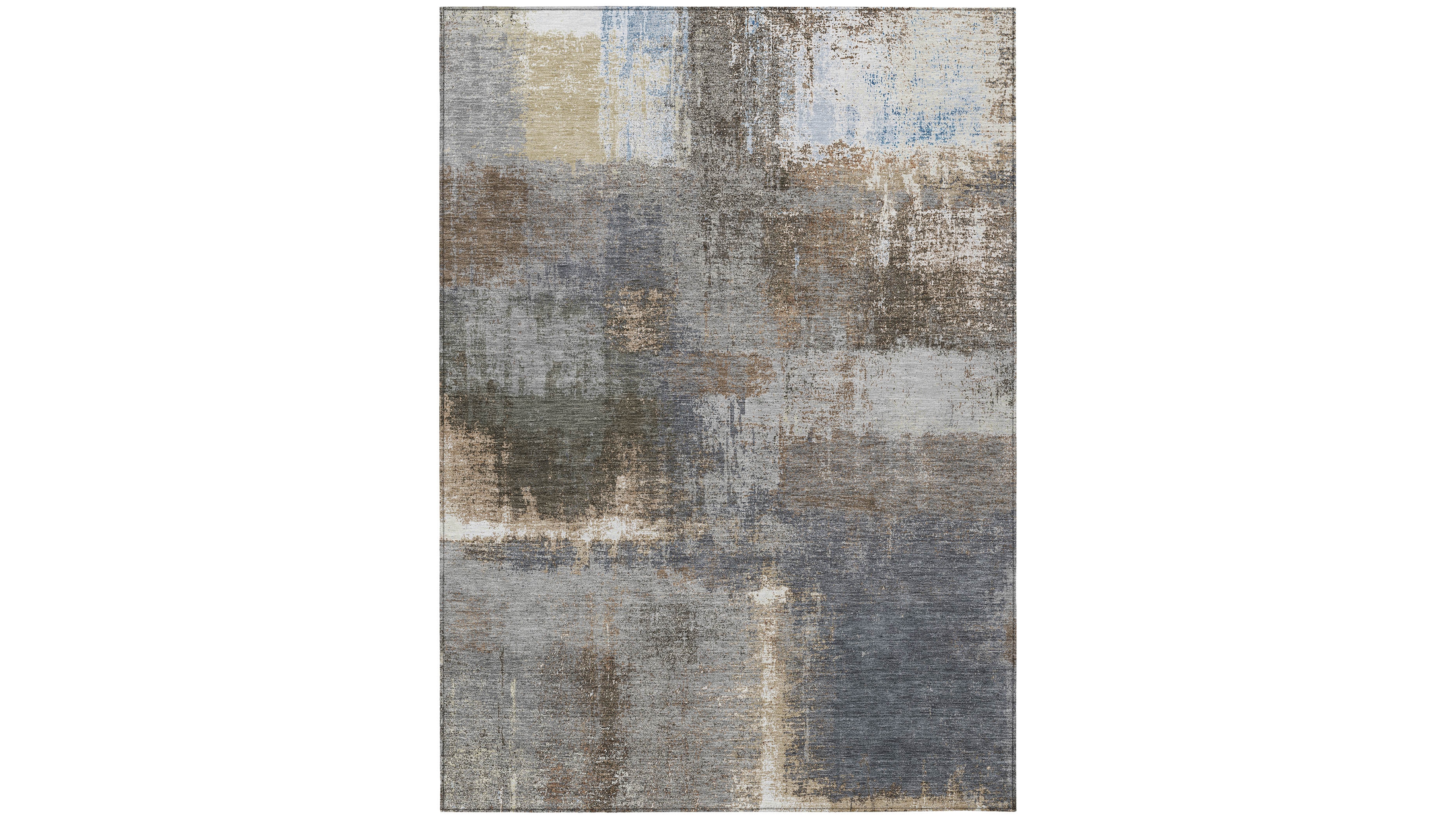 Addison Chantille Machine Washable ACN1355 2'6"x3'10" Area Rug