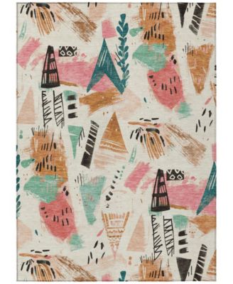 Addison - Chantille ACN1575 2'6"x3'10" Area Rug