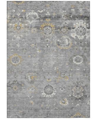 Addison - Chantille ACN1371 5'x7'6" Area Rug