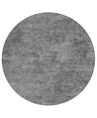 Addison - Chantille ACN1359 8'x8' Round Area Rug