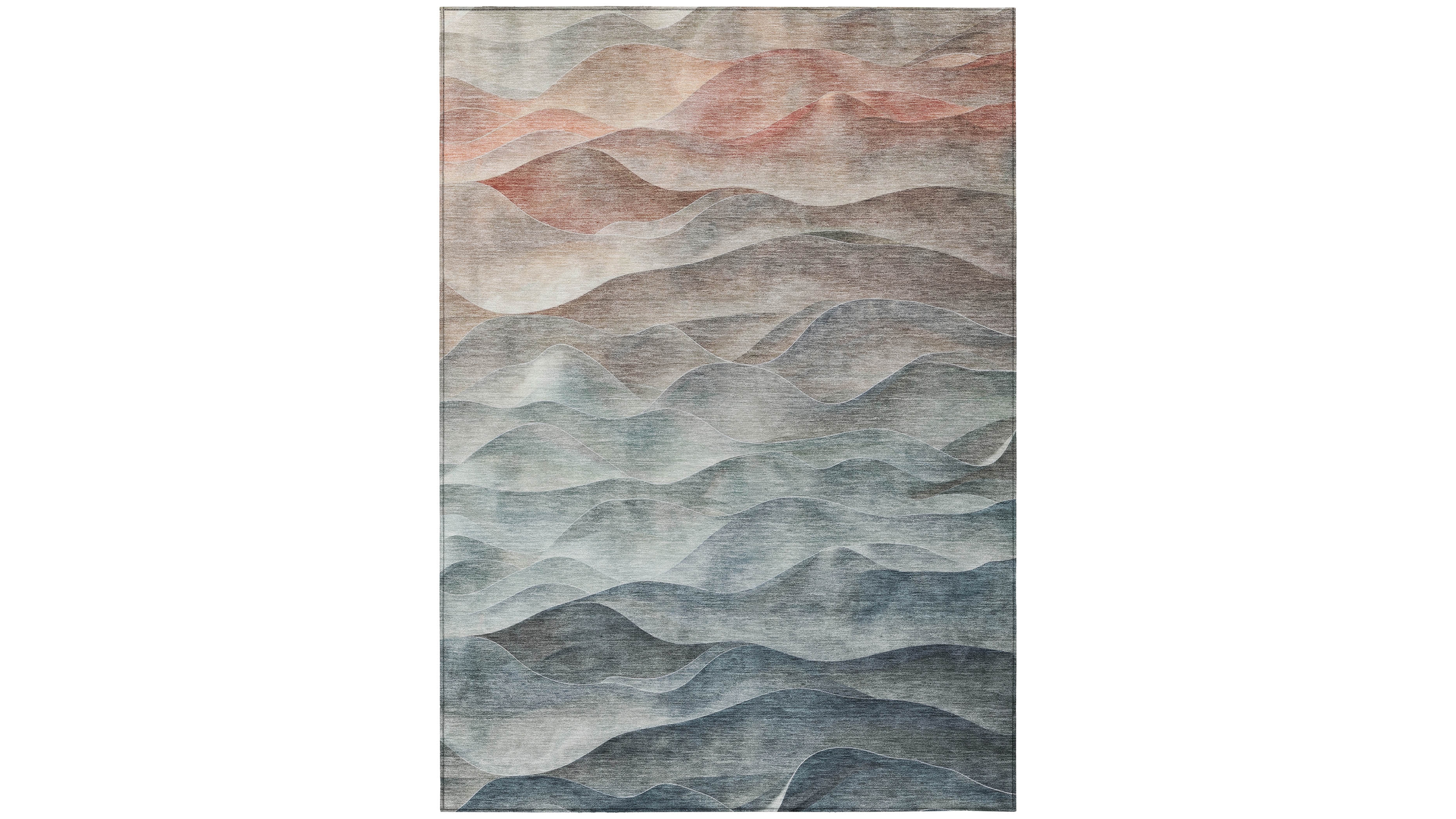 Addison Chantille Machine Washable ACN1618 9'x12' Area Rug