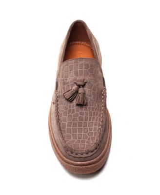 Men's Baez Tassel Loafers