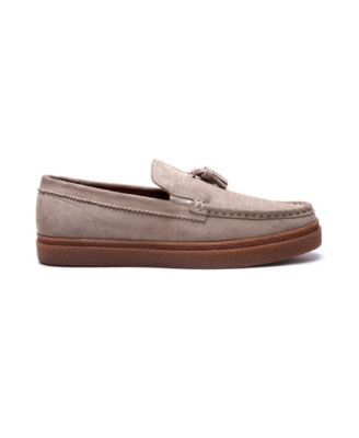 Men's Baez Tassel Loafers