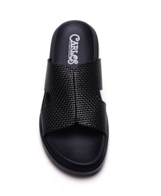 Men's Cosmic Sandals