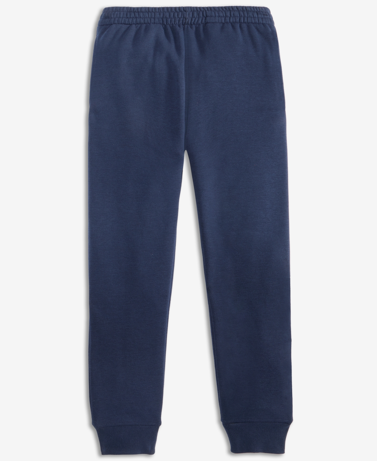 Champion Big Boys Signature Fleece Jogger Pants In Blue