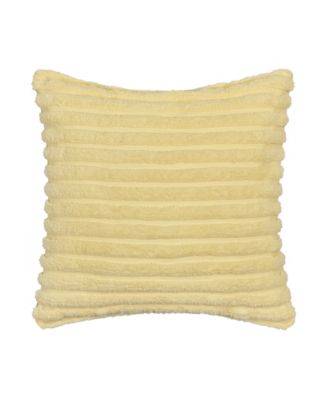 Bold Darby Decorative Pillow, 20" x 20"