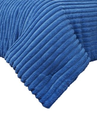 J by J Queen Bold Darby 3-Pc. Comforter Set, Full/Queen