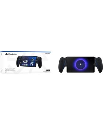 PlayStation Portal Remote Player - Black