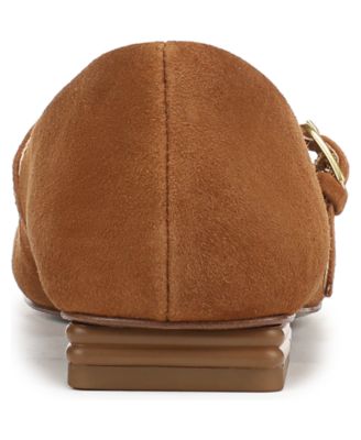 Women's Tinsley Square Toe Mary Jane Flats