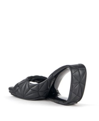 Womens Mobius Hi Puffy