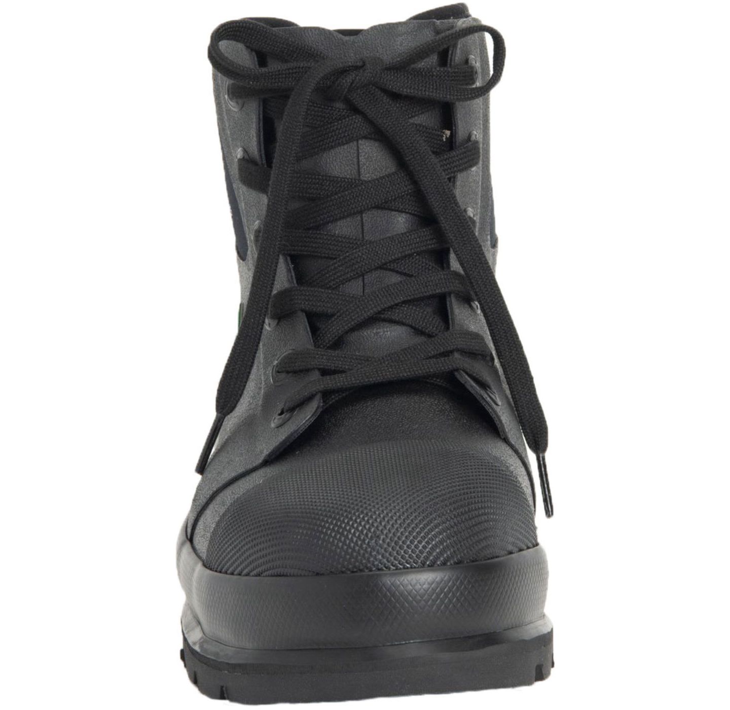 Мужские ботинки MUCK Chore Classic 6" CSA Steel Toe, цвет: Чёрный — фото 3