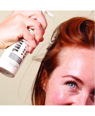 The Revitalizer: Hair Growth & Fortifying Elixir