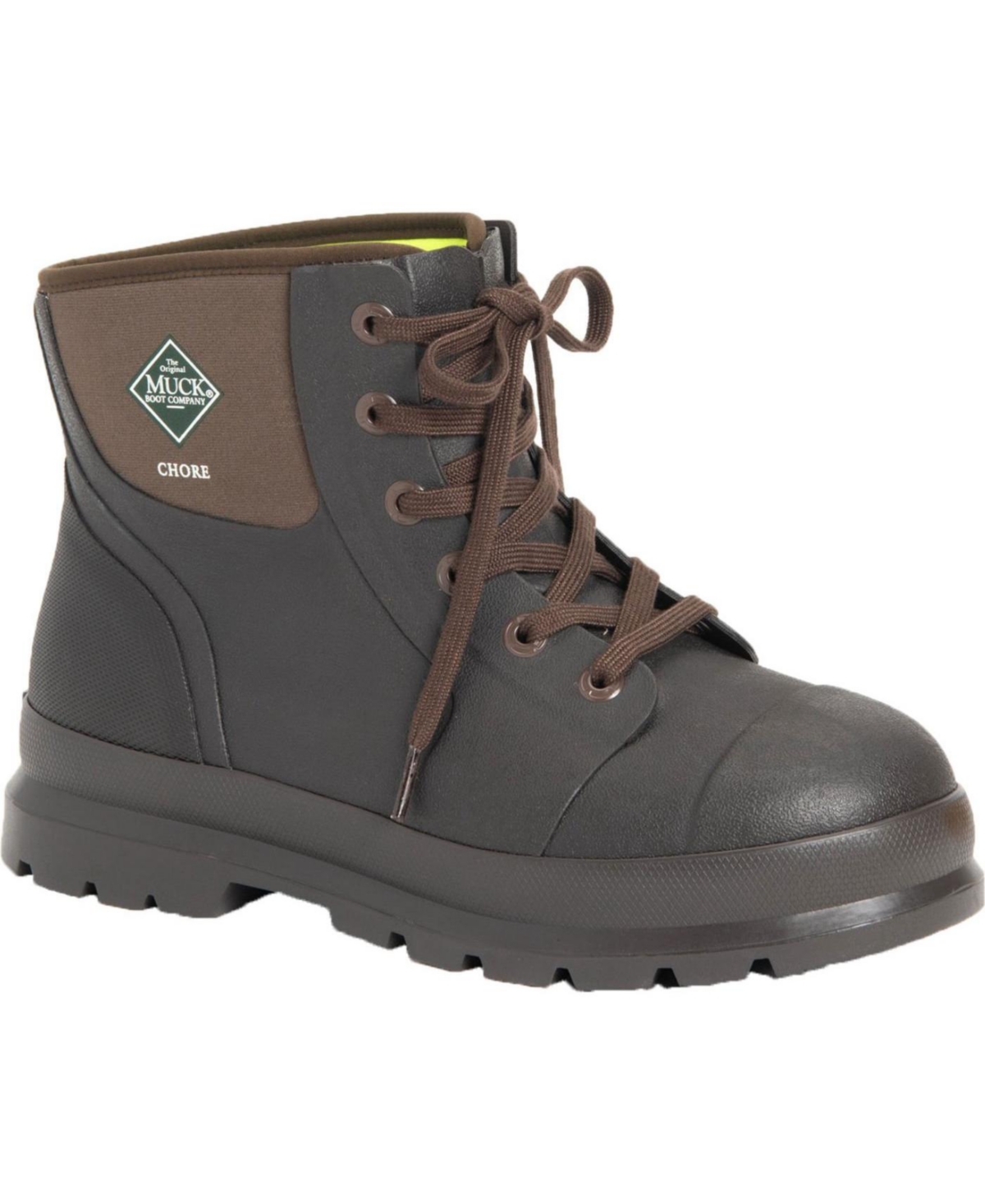 Men's Chore Classic 6" Boot Plain Toe