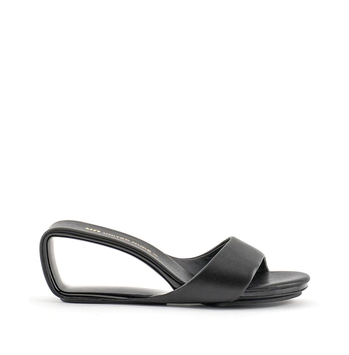 Womens Mobius Mid - Black ii