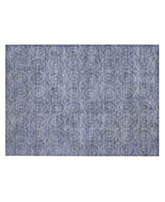 Chantille ACN1227 1'8"x2'6" Area Rug