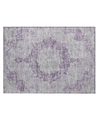 Chantille ACN1238 1'8"x2'6" Area Rug