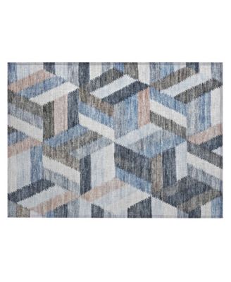 Chantille ACN1241 1'8"x2'6" Area Rug
