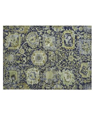 Addison - Chantille ACN1321 1'8"x2'6" Area Rug