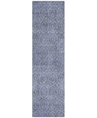 Chantille Machine Washable ACN1227 2'3"x7'6" Runner Area Rug