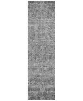Chantille Machine Washable ACN1228 2'3"x7'6" Runner Area Rug