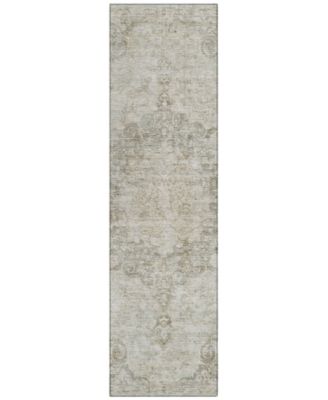 Addison - Chantille ACN1238 2'3"x7'6" Runner Area Rug