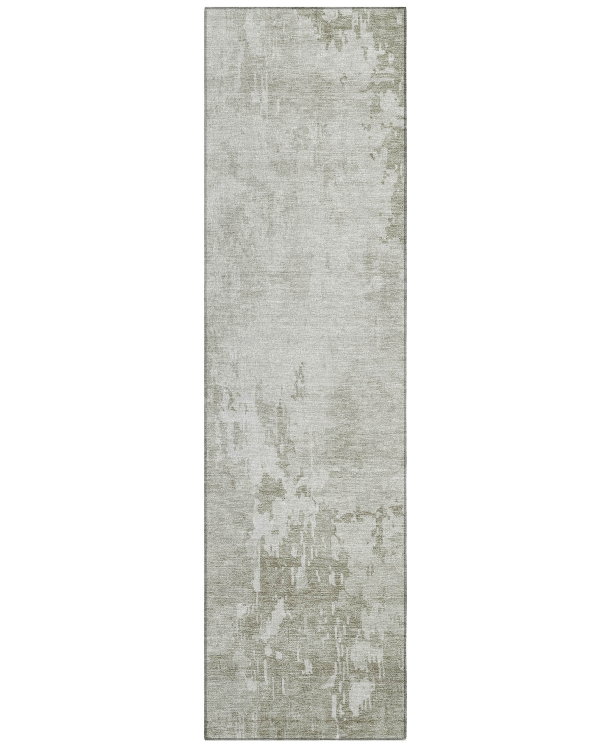 Addison Chantille Machine Washable Acn1258 2'3"x7'6" Runner Area Rug