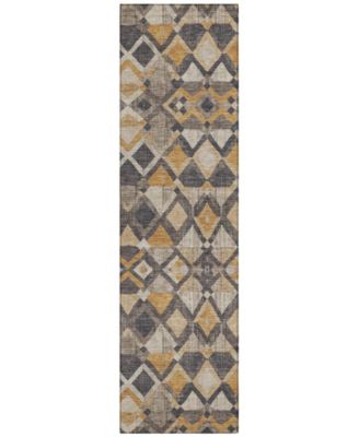 Addison - Chantille ACN1313 2'3"x7'6" Runner Area Rug