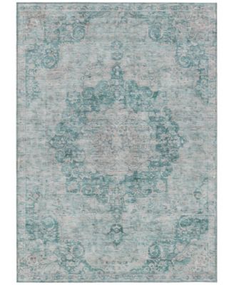 Chantille Machine Washable ACN1238 2'6"x3'10" Area Rug