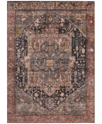 Chantille Machine Washable ACN1240 2'6"x3'10" Area Rug