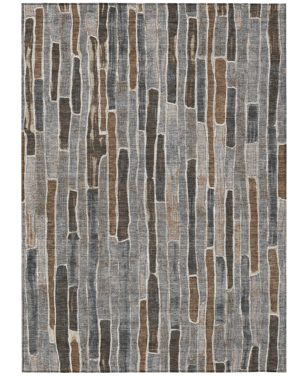 Addison Chantille Machine Washable Acn1306 2'6"x3'10" Area Rug