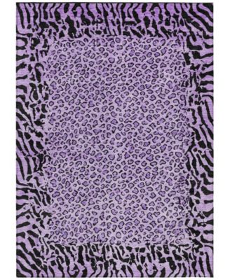 Chantille Machine Washable ACN1230 3'x5' Area Rug