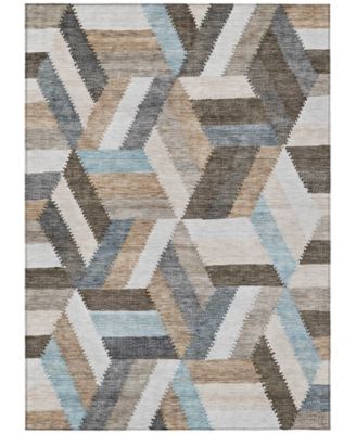 Addison - Chantille ACN1241 Rug Collection
