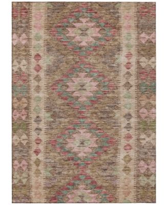 Chantille Machine Washable ACN1226 5'x7'6" Area Rug