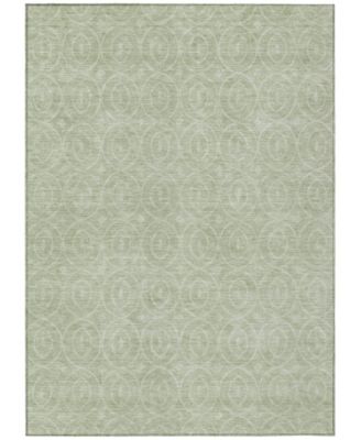 Chantille Machine Washable ACN1227 5'x7'6" Area Rug