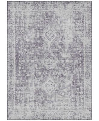 Chantille Machine Washable ACN1229 5'x7'6" Area Rug