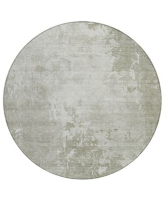 Addison - Chantille ACN1258 8'x8' Round Area Rug