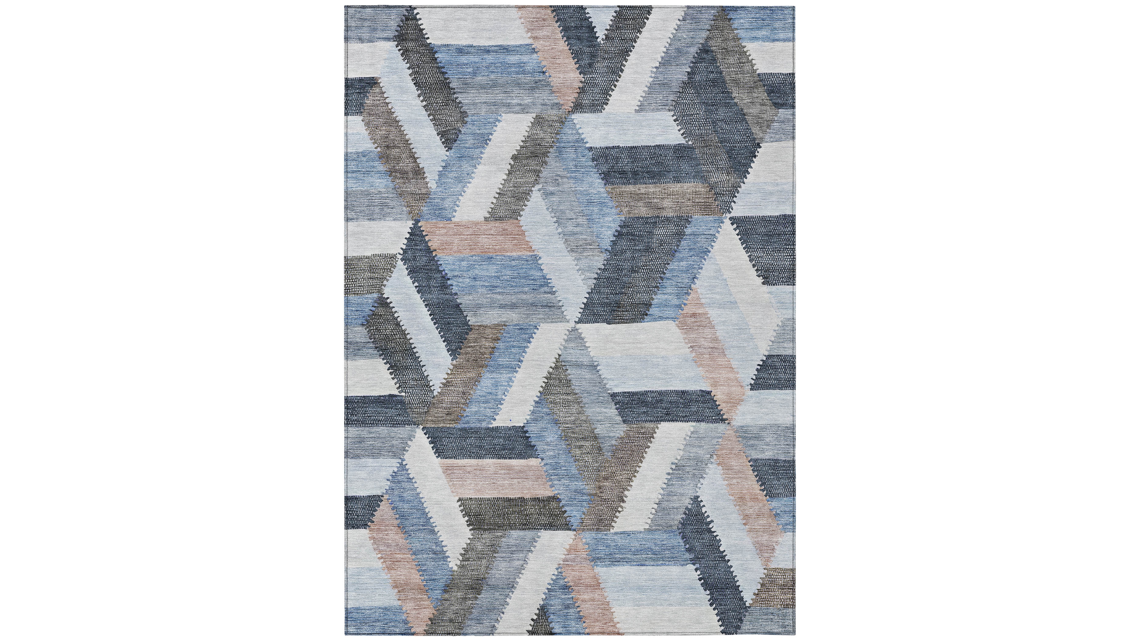Addison Chantille Machine Washable ACN1241 9'x12' Area Rug