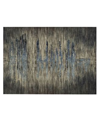 Addison - Chantille ACN1299 1'8"x2'6" Area Rug