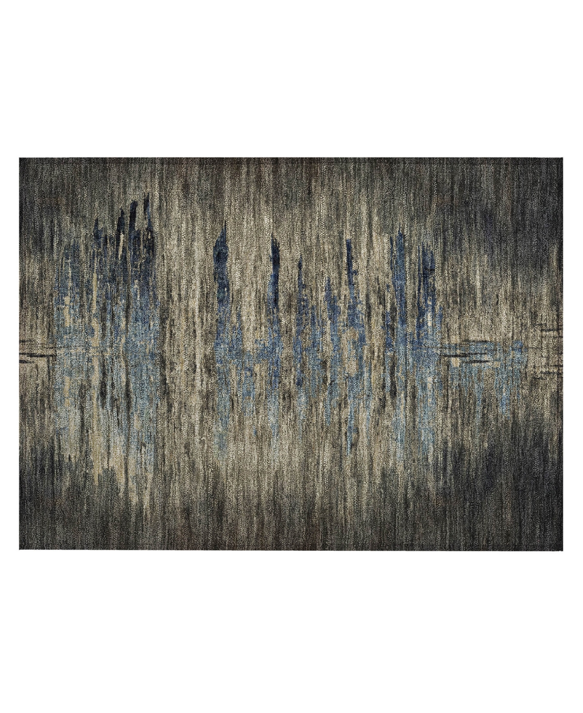 Addison Chantille Acn1299 1'8"x2'6" Area Rug